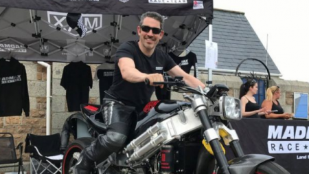 Zef Eisenberg: Maximuscle originator kicks the bucket in speed offer 